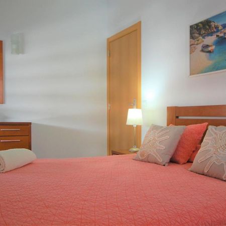 Vila Mar Praia - Free Wifi - 50 M From The Beach Armação de Pêra Exteriör bild