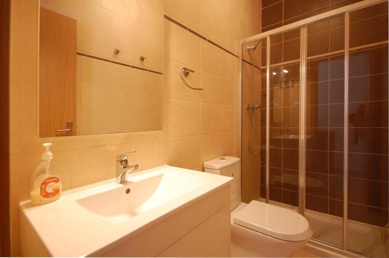 Vila Mar Praia - Free Wifi - 50 M From The Beach Armação de Pêra Exteriör bild