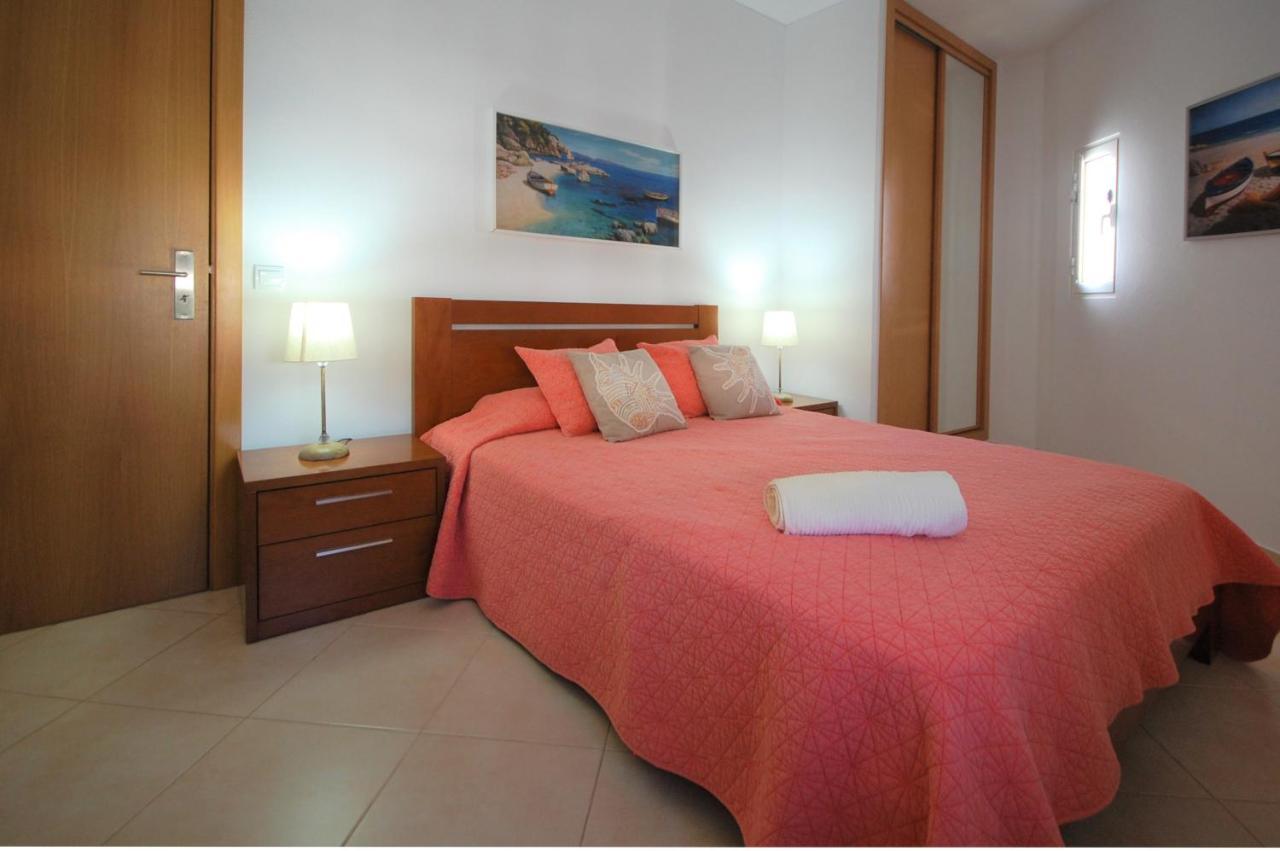 Vila Mar Praia - Free Wifi - 50 M From The Beach Armação de Pêra Exteriör bild